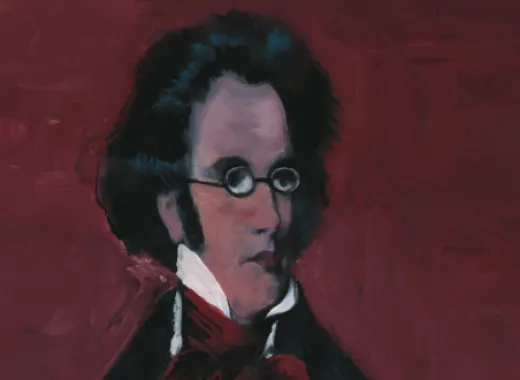 Schubert Mass In E Flat Major, Ivor Bolton